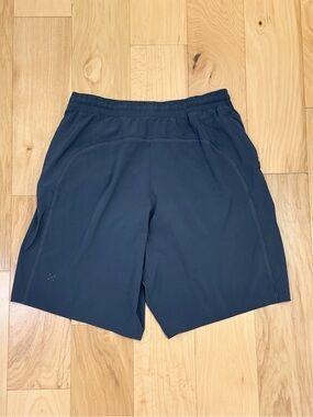 Lululemon Men’s Pace Breaker Lined Short 9"